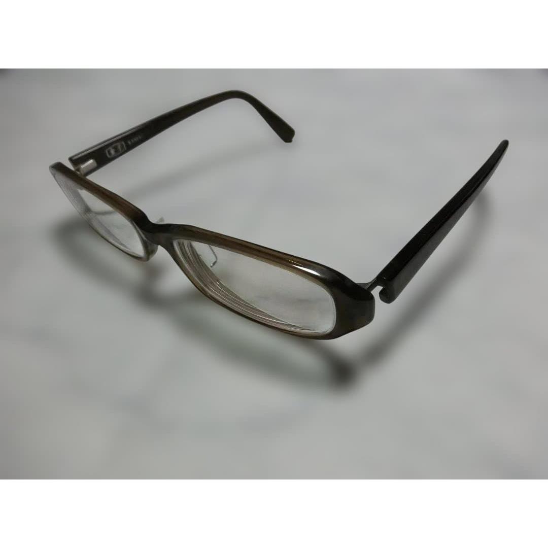 Used KANEKO-OPTICAL Kaneko Glasses Glasses
