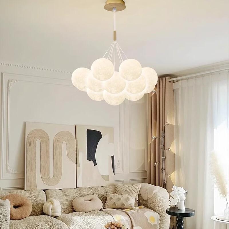 oeny Creative Moon Lamp