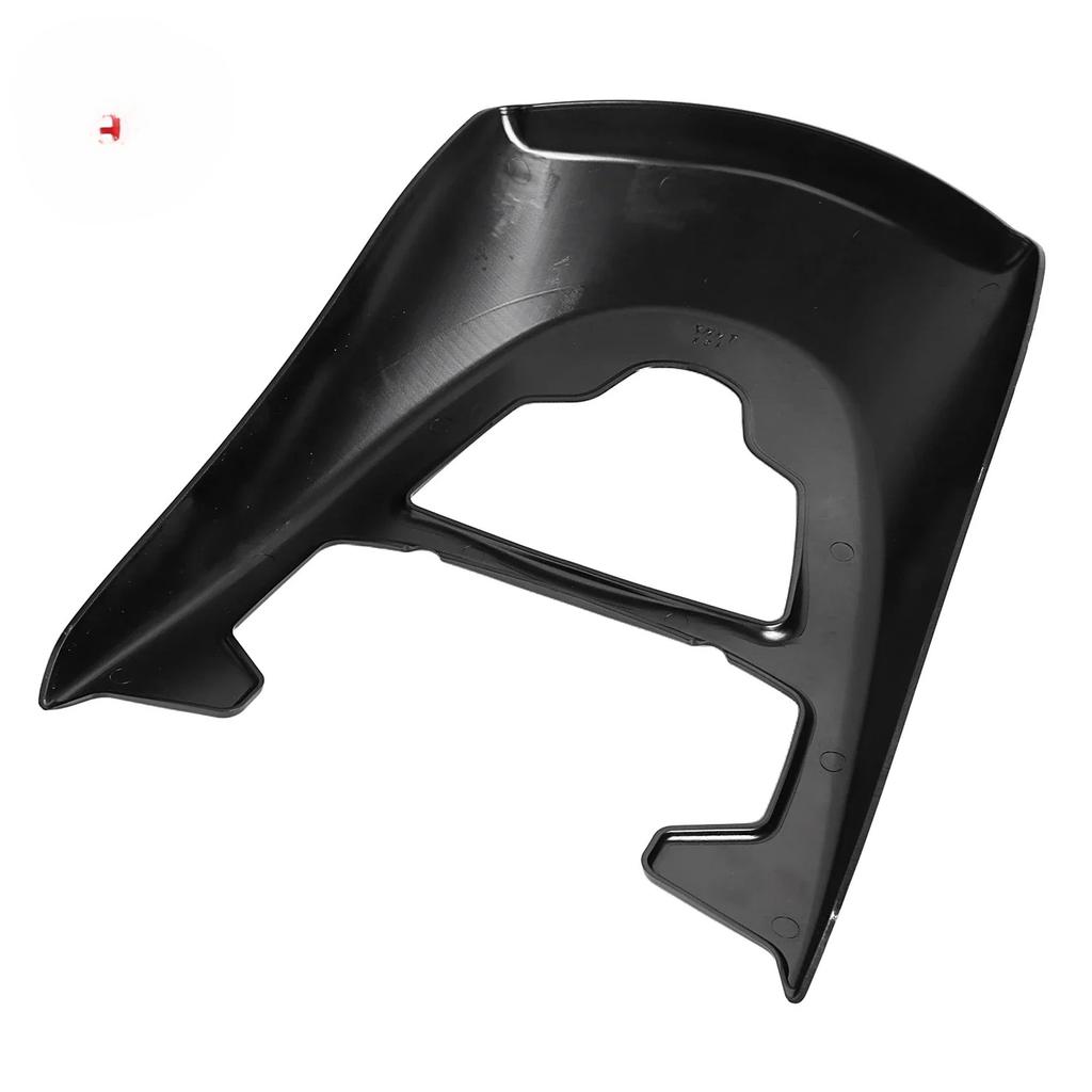 Per Harley Night Rod Special VRSCDX V-Rod VRSCAW VRSCX VRSCA Parafanghi Posteriori per Moto Fender Nero Vivace