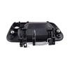 Car Outside Exterior Door Handles 95987920 95964944 95964943 Front For Chevrolet Spark 2010-2014 2015 Replacement Accessories