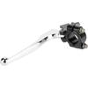 Acouto Motorcycle Clutch Lever Cable Kit Brake Clutch Lever and Clutch Cable Fit for 125 Stomp SSR CRF 50 70 KLX110 Pit Dirt Bike