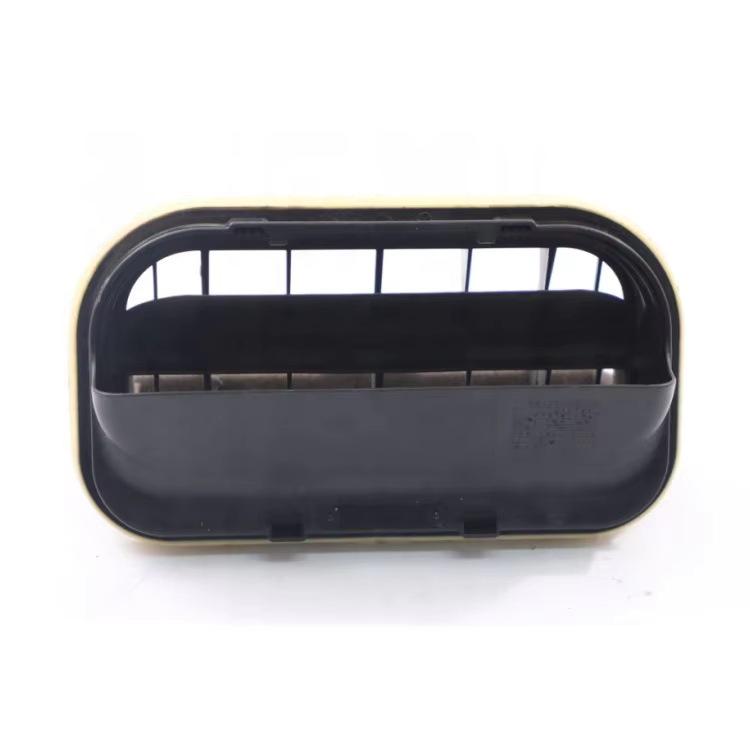 Mercedes-Benz W204 2008–2014 Plastic Ventilation Grille (Part #2128300242)