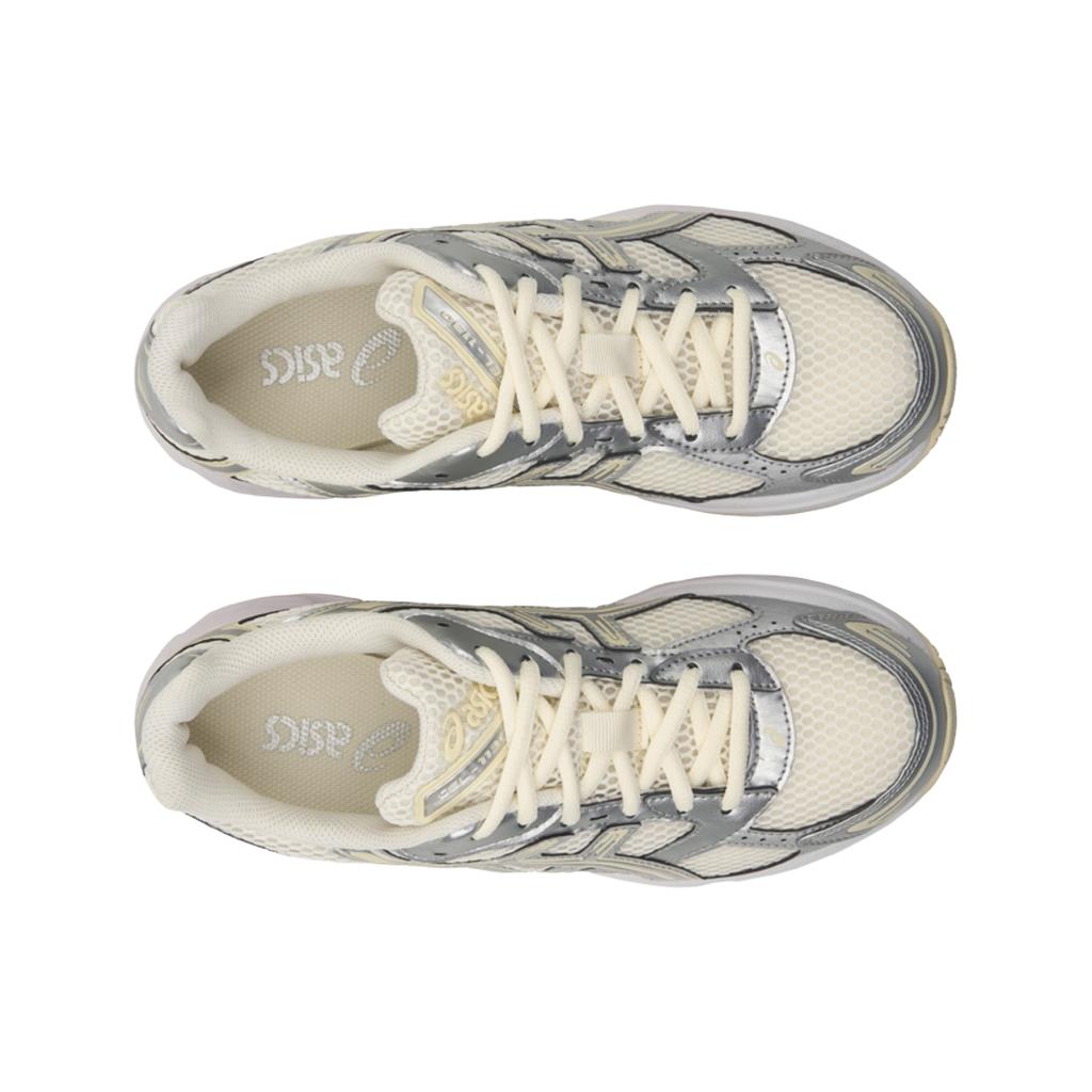 Asics Gel 1130 Cream Pure Silver Women Sneakers 1202A164-107