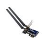 1200Mbps PCI-E WiFi Card 2.4G/5GHz Network Adapter Wireless Bluetooth Desktop PC