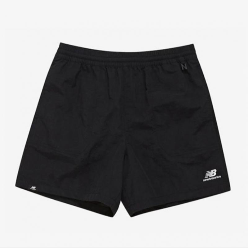 New Balance Public Tripper 4.5 Part Woven Shorts Bb Nbnvd22613 20 36 51 19