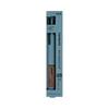Mitsubishi Pencil Multi-Function Pen Jet Stream Karimoku 4&1 0.5 Steel Blue MSXE5KF05.71