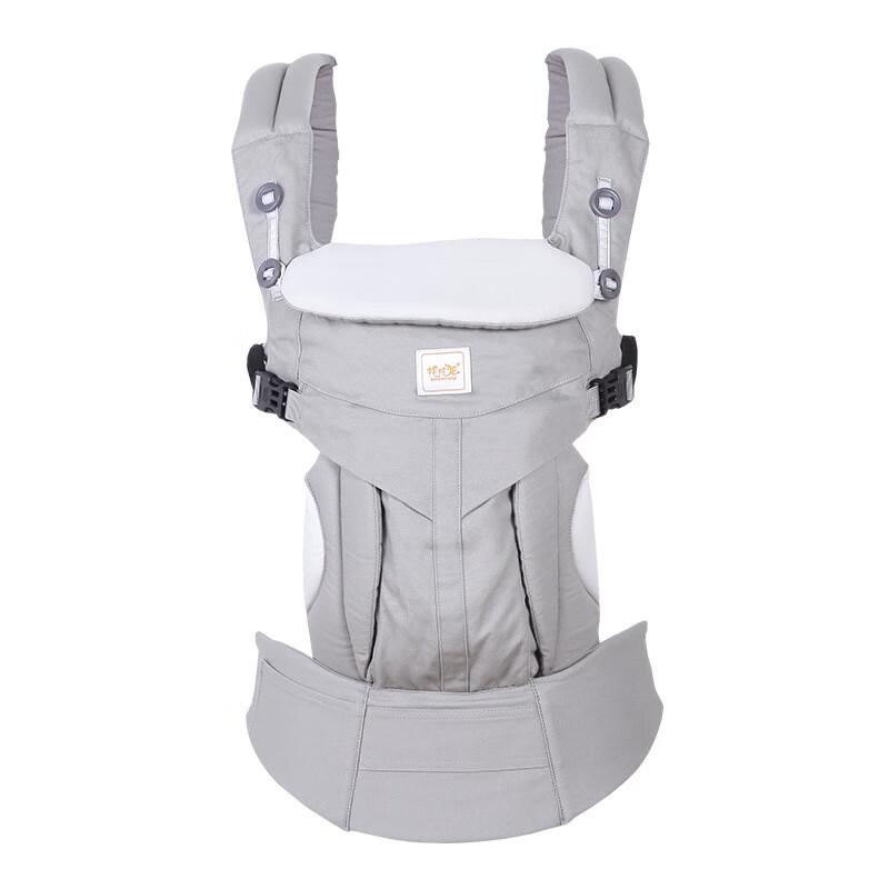Всесезонный многофункциональный рюкзак-переноска BaoBaoLong для младенцев