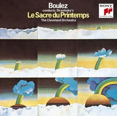 Hudobné albumy