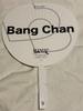 [USED] Stray Kids Bang Chan Fan