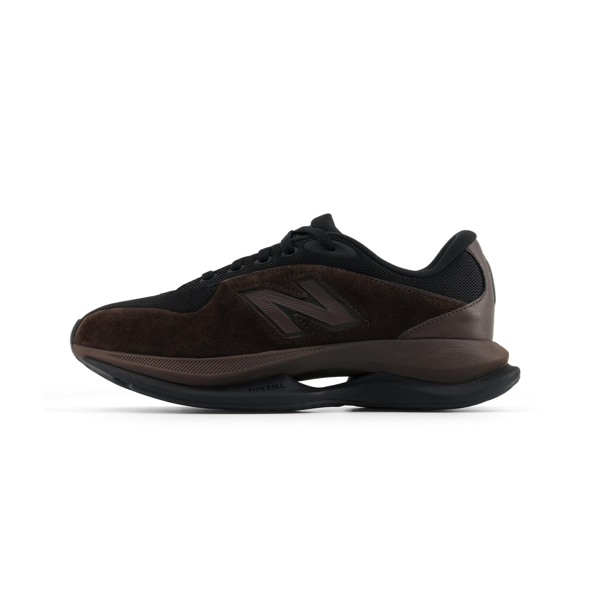 New Balance TF100 Dark Brown Men s UTFOA8GD EU 43