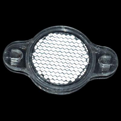Bicycle Wheel Spoke Reflector