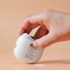 Seemagic Electric Nail Trimmer: Automatic Baby and Elderly Nail Clipper & Polisher.
