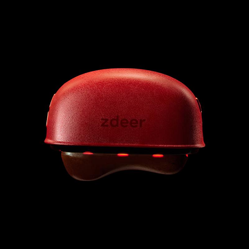 Zuodian Electric Bianstone Massager