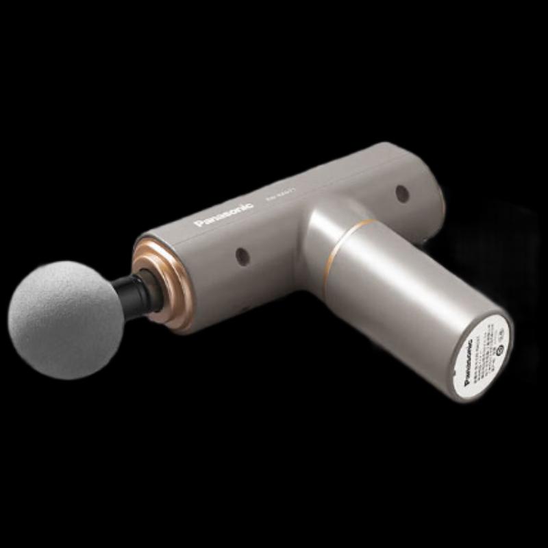 Panasonic Portable Fascia Muscle Massager