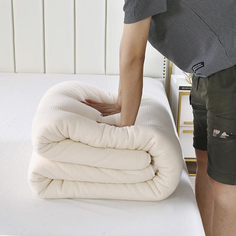 OLOEY Xinjiang Cotton Quilt