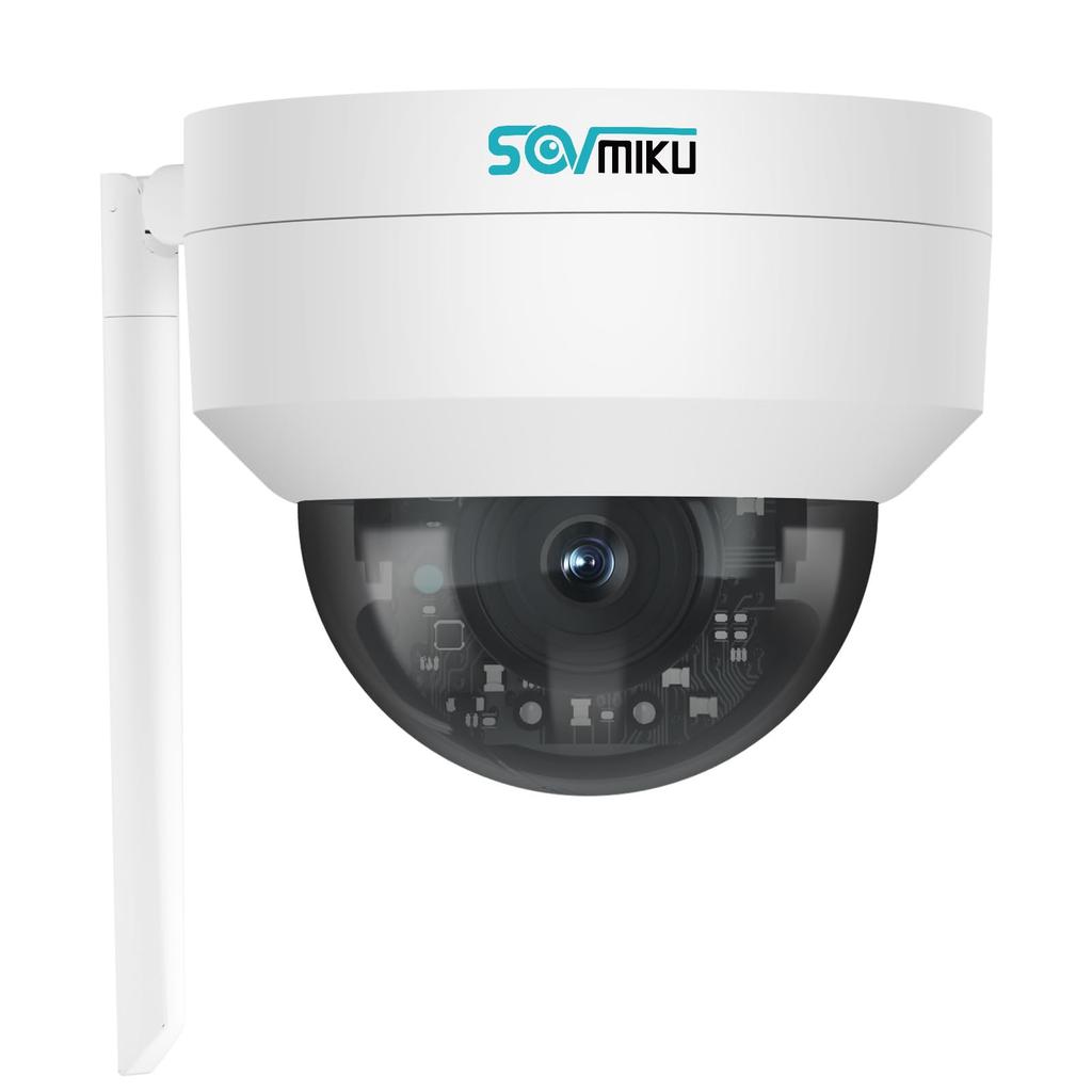SOVMIKU Security 5x IP 5MP Full Color Night Motion Alarm Remote PSE Home Japanese Instruction Manual WiFi 5GHz Not Camera, Standalone, Zoom, Pan/Tilt