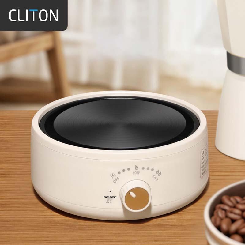

CLITON Moka Pot & Coffee Brewing Sets