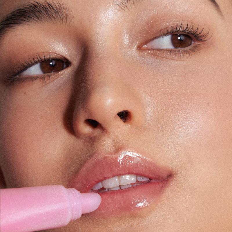 nuegray Balloon Plumping Gloss 8g