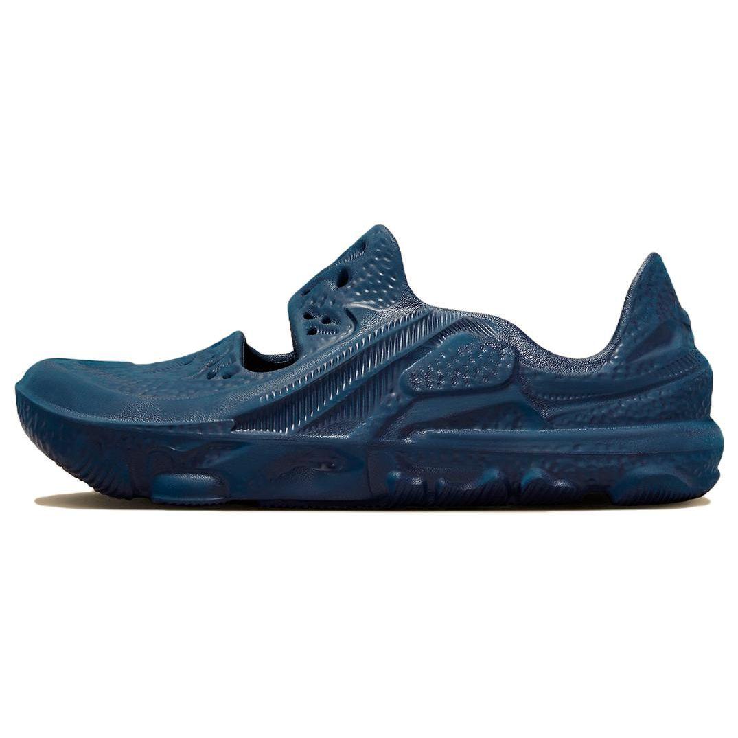 

Кроссовки унисекс Nike ISPA Universal Midnight Navy Blue DM0886-400 37.5
