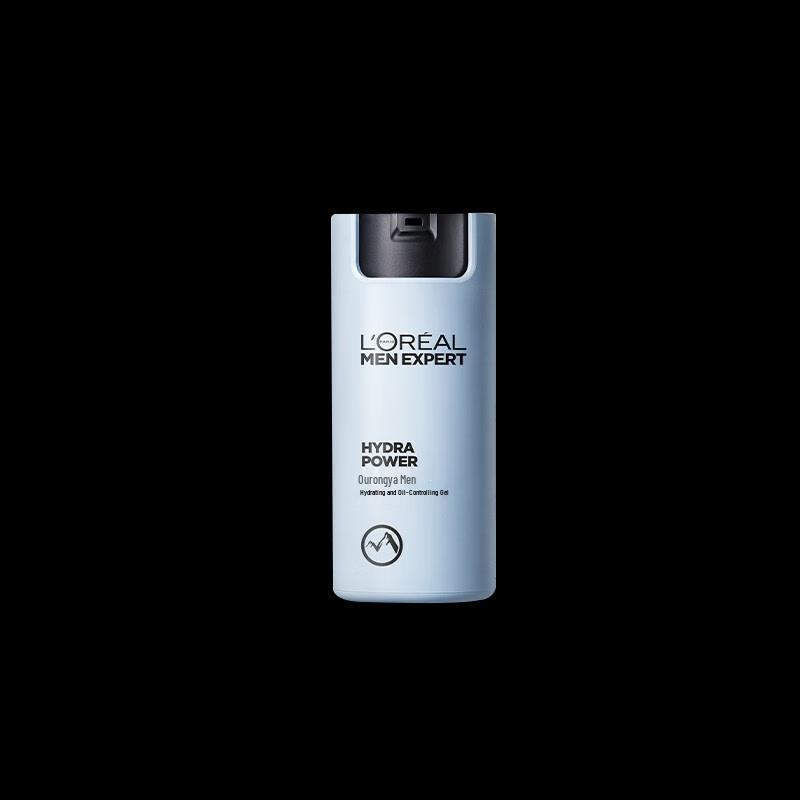

L Oréal Men Expert Hydra Energetic Oil Control Gel 50ml