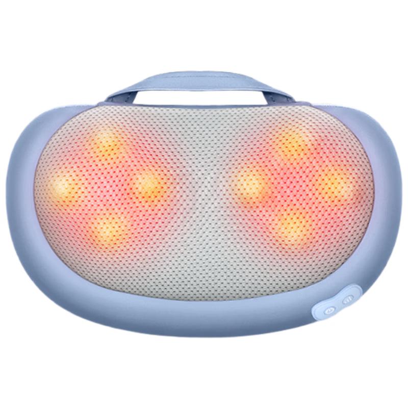 Electric Neck and Shoulder Massage Pillow