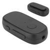 A80 Wireless Collar Clip Bluetooth 5.0 Earphone Stereo Car o Multifunction AdapterStandard Black