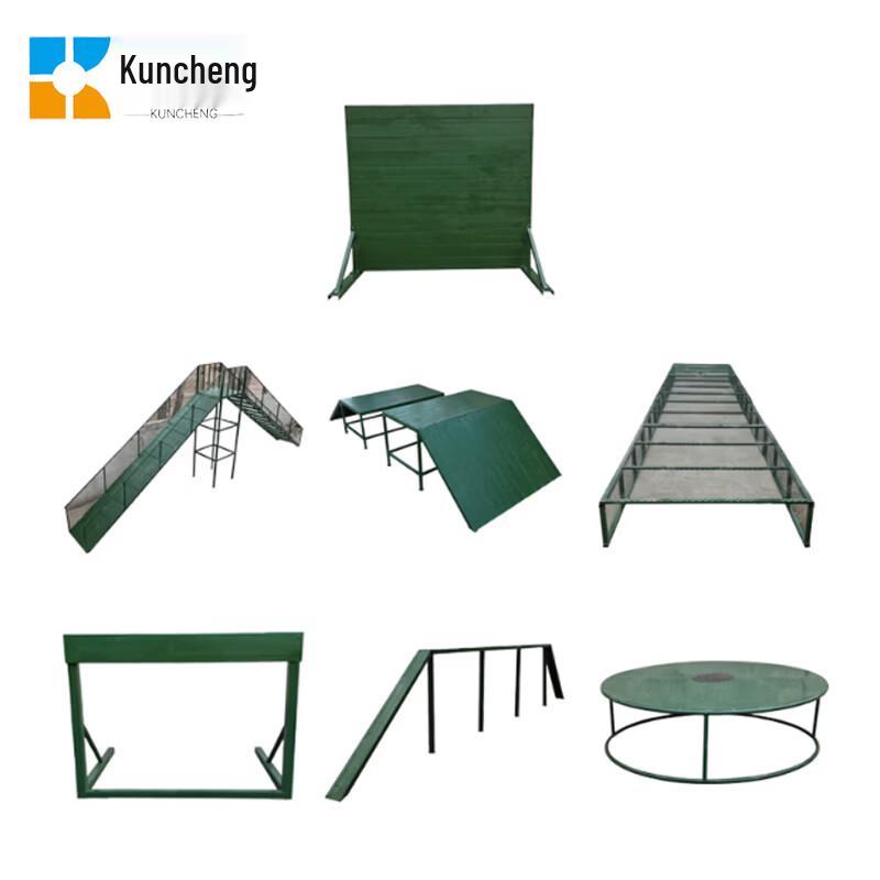 Dog Agility Obstacle Training Equipment