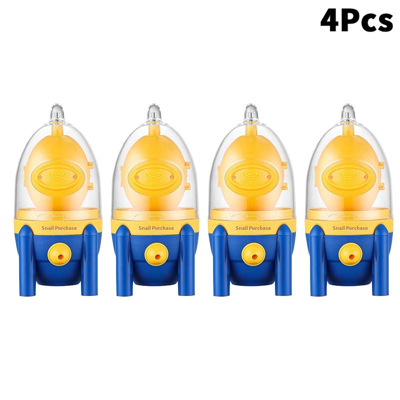 Manueller Eiershaker & Eigelb-Homogenisator, Goldenes Ei-Mixwerkzeug für effizientes Eierrühren, Handliche Küchen-Schneebesen-Alternative