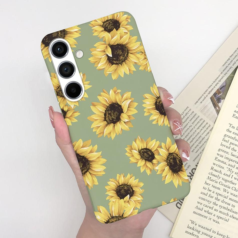Für Samsung A54 5G Hülle Niedliche Weiche Silikon TPU Rückseite Für Samsung GalaxyA54 A 54 Handyhülle auf SamsungA54 Coque Bumper Funda