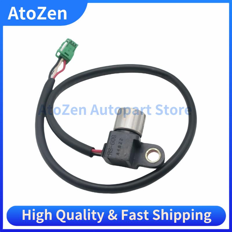 31935-1XJ0A 31935-1XJ0D Transmission Speed Sensor for Infiniti Q40 Q70 QX80 Nissan 350Z Titan Armada Hitachi Car Accessories