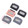 Led Safety Lights Running Lights Clip On Collar Usb Rechargeable Collar Light Hands Free For Running Camping Cycling Night Light