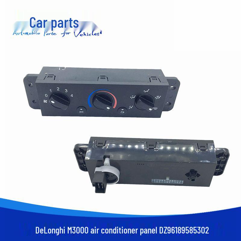DeLonghi M3000 Air Conditioner Heater Control Panel Knob Switch