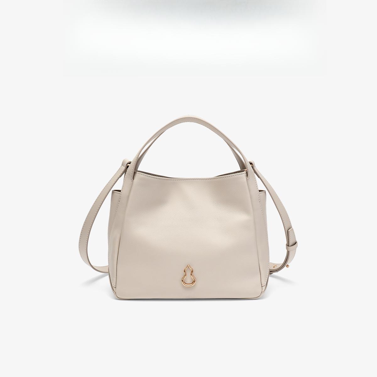 

Banpo Yuanyuan Сумка из кожи первого слоя, сумка через плечо, кроссбоди, прилавочная, большая вместимость, ручная, сумка-корзина для овощей