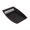 Car Turbo Style Air Intake Bonnet Scoop for Car Decoration