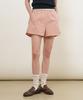 GENERALIDEA Comfy Banding Shorts [Peach] / Gf2Lhp515