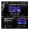 Android Carplay Araba Radyo Lada Priora I 2013-2018 Multimedya Oynatıcı Baş Ünitesi Stereo GPS Navigasyon BT WIFI 4+64GB