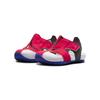 Jordan Flare Comfortable Versatile Low-Top Walking Shoes Kids sneaker Red Blue Black CI7850603