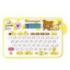 King Jim Label Writer "Tepla" PRO Rilakkuma SR-RK2 (Compatible Label Width: 4-18mm Width)