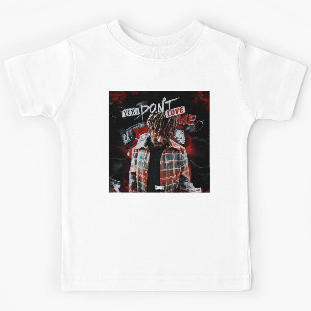 Don t Love Me Kids T-Shirt 130
