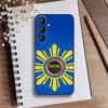 Cool L-Turkey Fenerbahce-s Pattern Phone Case For Samsung Galaxy A73,A21s,A22,A31,A52,A53,A71,A41Soft Black Shell