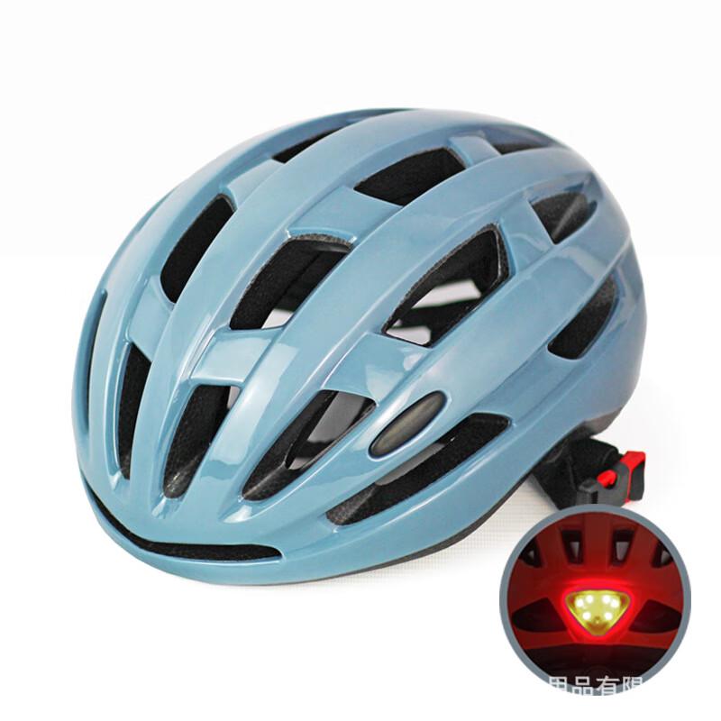 Unisex Berg- und Rennradhelm