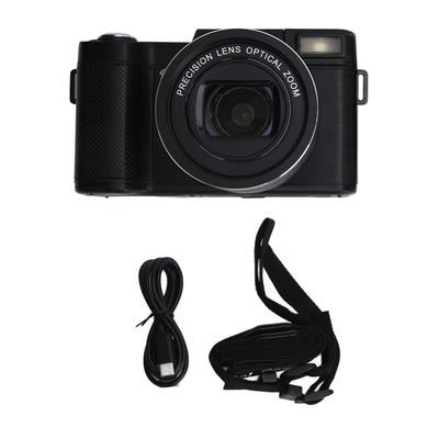 Fotografia – Fotocamere digitali