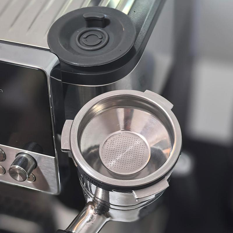 Espresso Reinigungs-Disc Für Ninja Luxe Cafe Zubehör Breville Espressomaschinen Zubehör