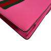 GUCCI 2WAY bag Silvi Handbag pink Women 431665 Used