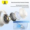 Baseus AS01 Open-Ear Clip Bluetooth Earphones