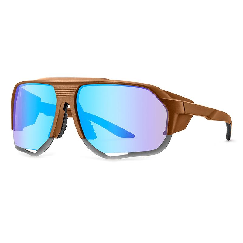 Cycling glasses UV protection sunglasses road mountain bike goggles