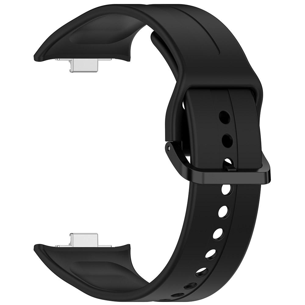 Black Silicone