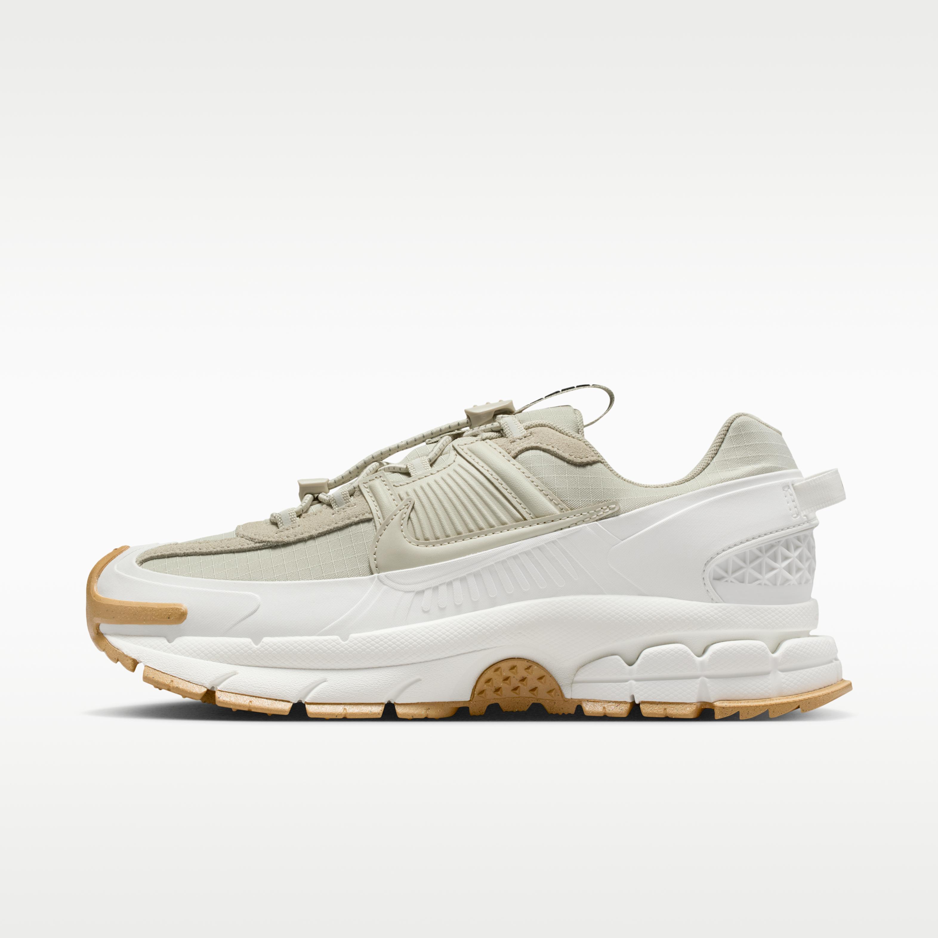 Nike Zoom Vomero 5 Roam Sail Light Stone Gum (Women s) 36.5