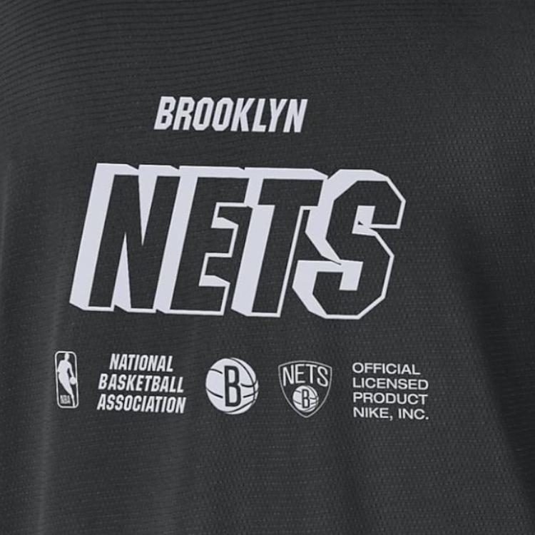 Nike Dri Fit Basketball Jersey Men's Black DR2269-010