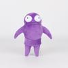 Game Rep Horror O Cartoon Email Doll Stuffed Plush Toy Gift Ugly Cute  Weird